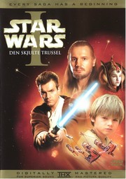Star Wars: Episode I: Den skjulte trussel