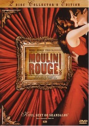 Moulin Rouge!: 2 Disc Collector's Edition