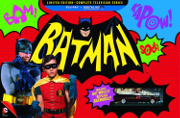 Batman: The Complete Television Series – Limited Edition