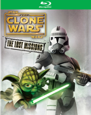 Star Wars: The Clone Wars – The Lost Missions