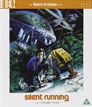 Silent Running: The Masters of Cinema Series