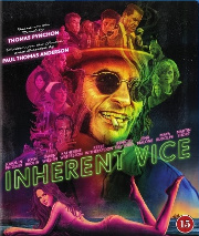 Inherent Vice