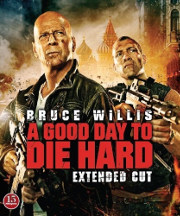 A Good Day To Die Hard: Extended Cut