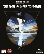 The Man Who Fell To Earth