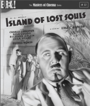 Island of Lost Souls: The Masters of Cinema Series