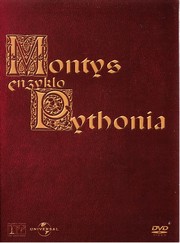 Montys enzyklo Pythonia