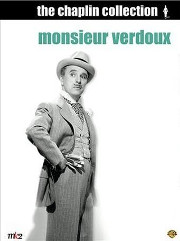 Monsieur Verdoux: The Chaplin Collection