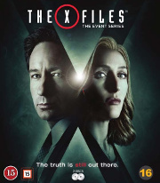 The X-Files: The Event Series