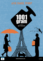 1001 gram