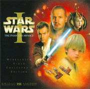 Star Wars: Episode I: The Phantom Menace – Widescreen Video Collector's Edition