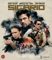 Sicario