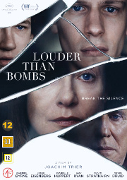 Louder Than Bombs