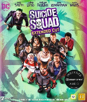 Suicide Squad: Extended Cut