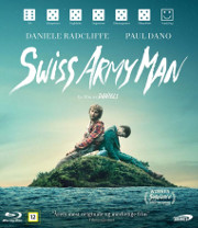 Swiss Army Man