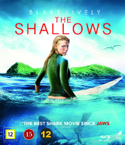 The Shallows