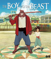 The Boy and the Beast