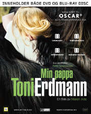 Min pappa Toni Erdmann