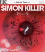 Simon Killer: The Masters of Cinema Series