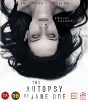 The Autopsy of Jane Doe