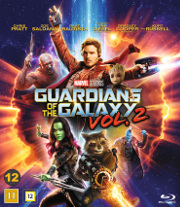 Guardians of the Galaxy: vol. 2