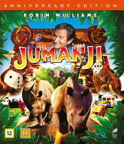 Jumanji: Anniversary Edition