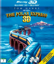 The Polar Express 3D