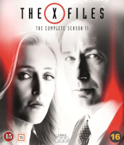 The X-Files: The Complete Season 11