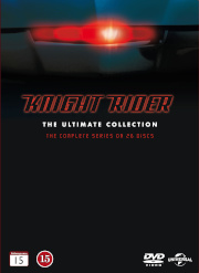 Knight Rider: The Ultimate Collection