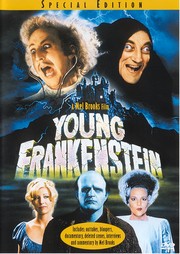 Young Frankenstein: Special Edition