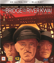 The Bridge on the River Kwai: 60th Anniversary