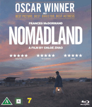 Nomadsland