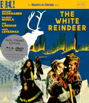The White Reindeer: The Masters of Cinema series