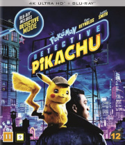 Pokémon: Detective Pikachu