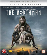The Northman: Collector's Edition