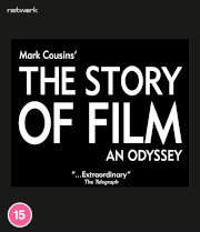 Mark Cousins' The Story of Film: An Odyssey