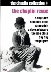 The Chaplin Revue: The Chaplin Collection