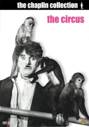 The Circus: The Chaplin Collection