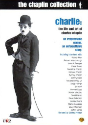 Charlie: The Life and Art of Charles Chaplin: The Chaplin Collection