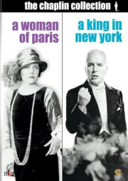 A Woman of Paris / A King in New York: The Chaplin Collection