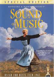 Sound Of Music: Special Edition