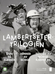 Lambertseter-trilogien