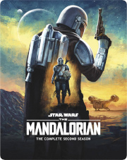 Star Wars: The Mandalorian – The Complete Second Season