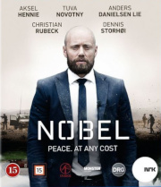 Nobel: Peace. At Any Cost