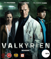 Valkyrien: Season 1