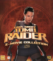 Lara Croft: Tomb Raider: 2-Movie Collection
