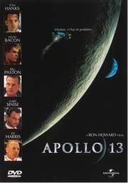 Apollo 13: Collector's Edition