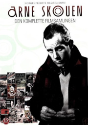 Arne Skouen: Den komplette filmsamlingen
