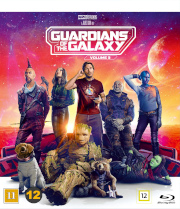 Guardians of the Galaxy: Volume 3