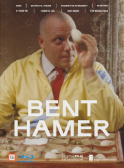 Bent Hamer