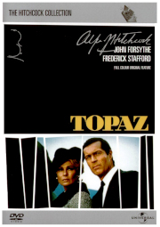 Topaz: The Hitchcock Collection
